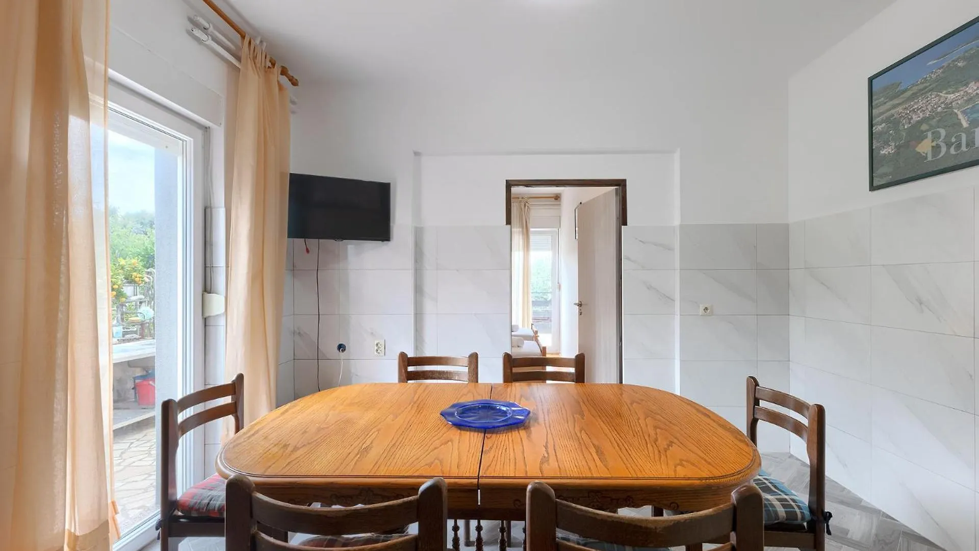 Apartments Erla Banjole Croatia
