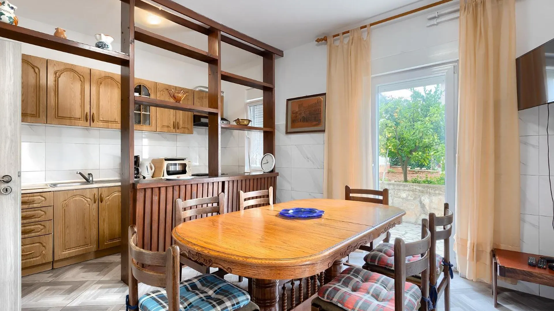 Apartments Erla Banjole