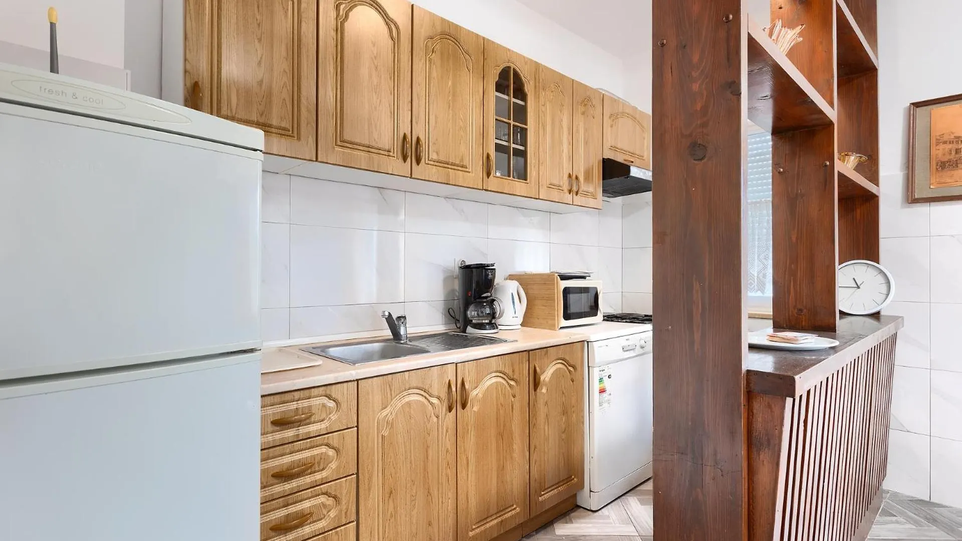 Apartments Erla Banjole Croatia