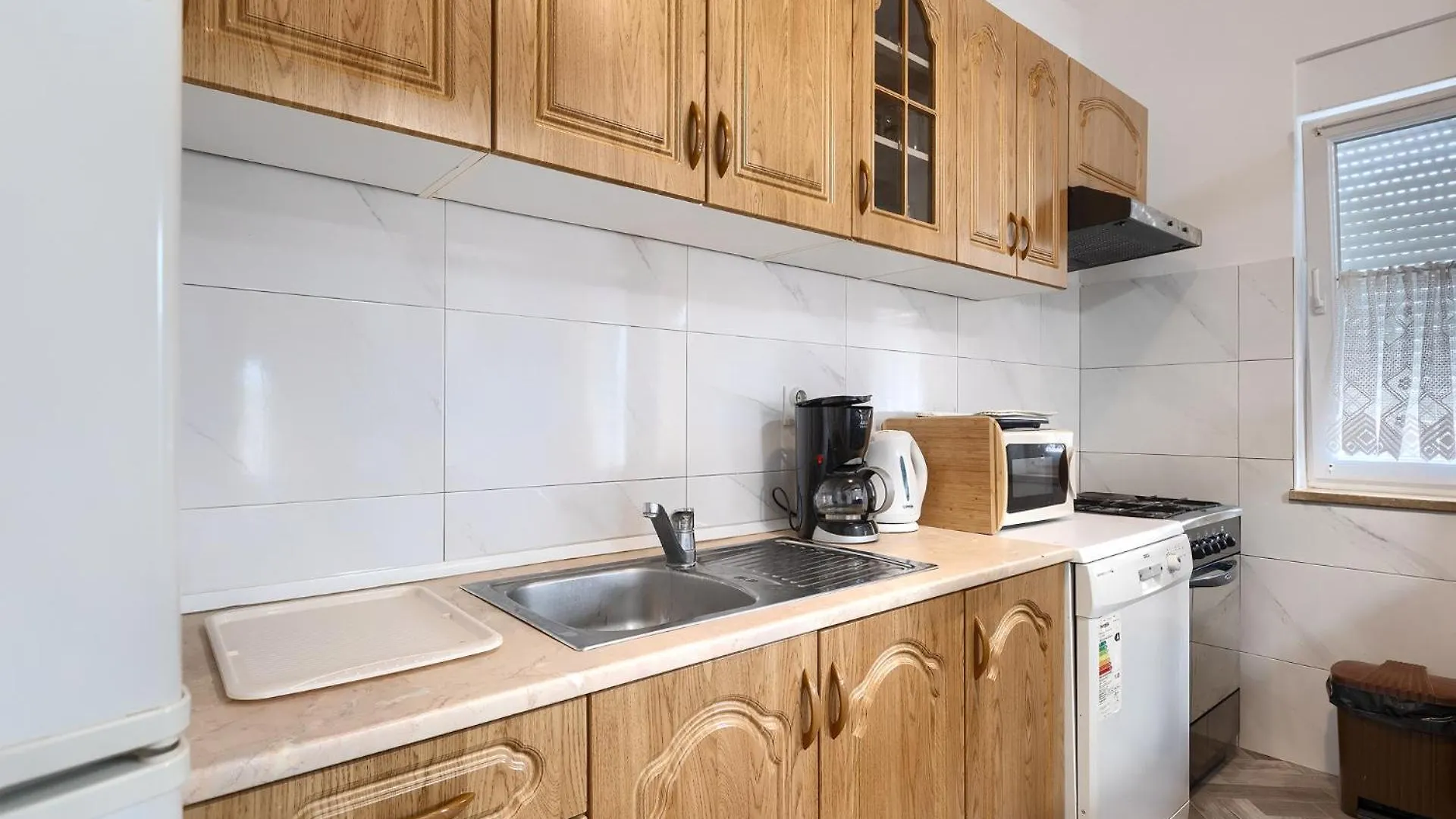 Apartments Erla Banjole Croatia