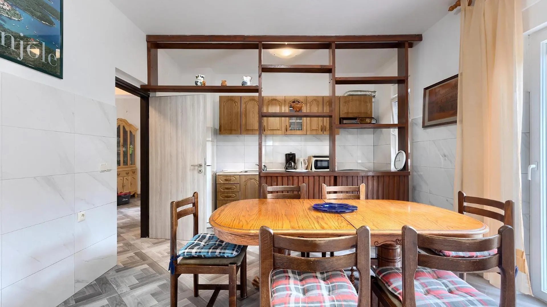 Apartments Erla Banjole 0*,  Croatia
