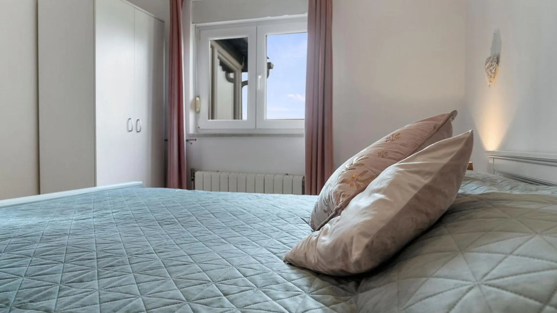 Apartments Erla Banjole Croatia