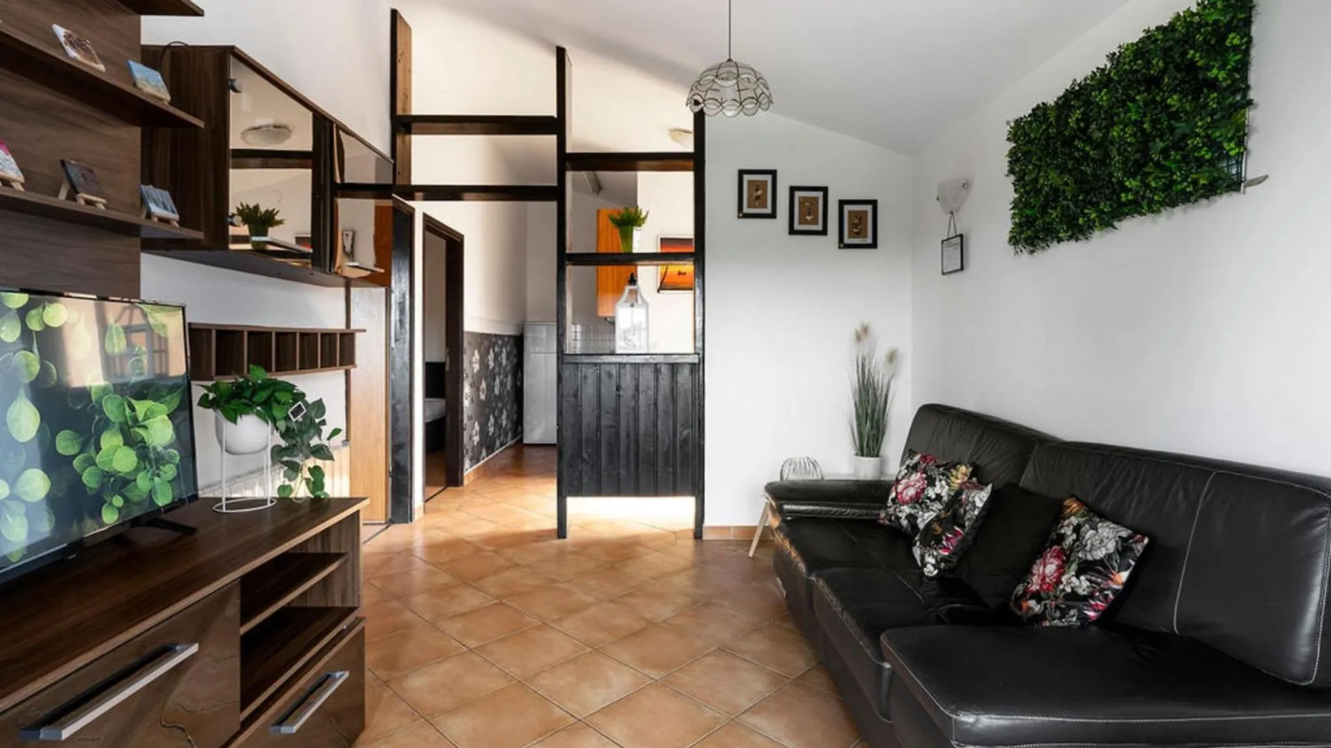 Apartments Erla Banjole 0*,