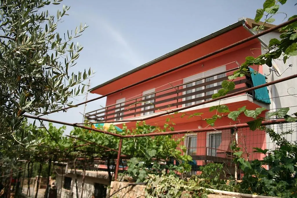 Apartments Erla Banjole 0*,